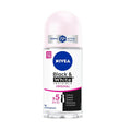 Nivea - Black & White Invisible Original Roll-On