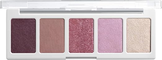 Wet n Wild - Color Icon 5-Pan Eye & Face Palette