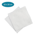 NON WOVEN STERILE SWABS