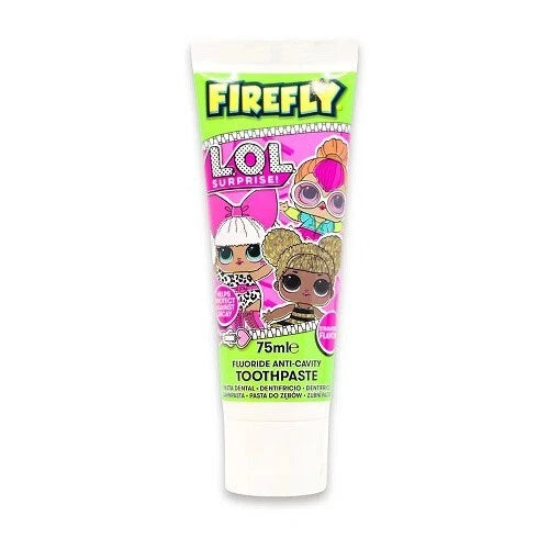 CHILDREN'S TOOTHPASTE