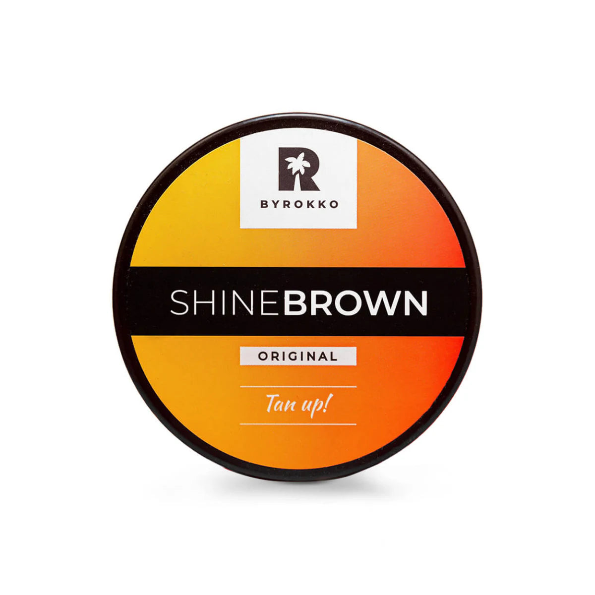 Byrokko – Shine Brown Original Tanning Cream