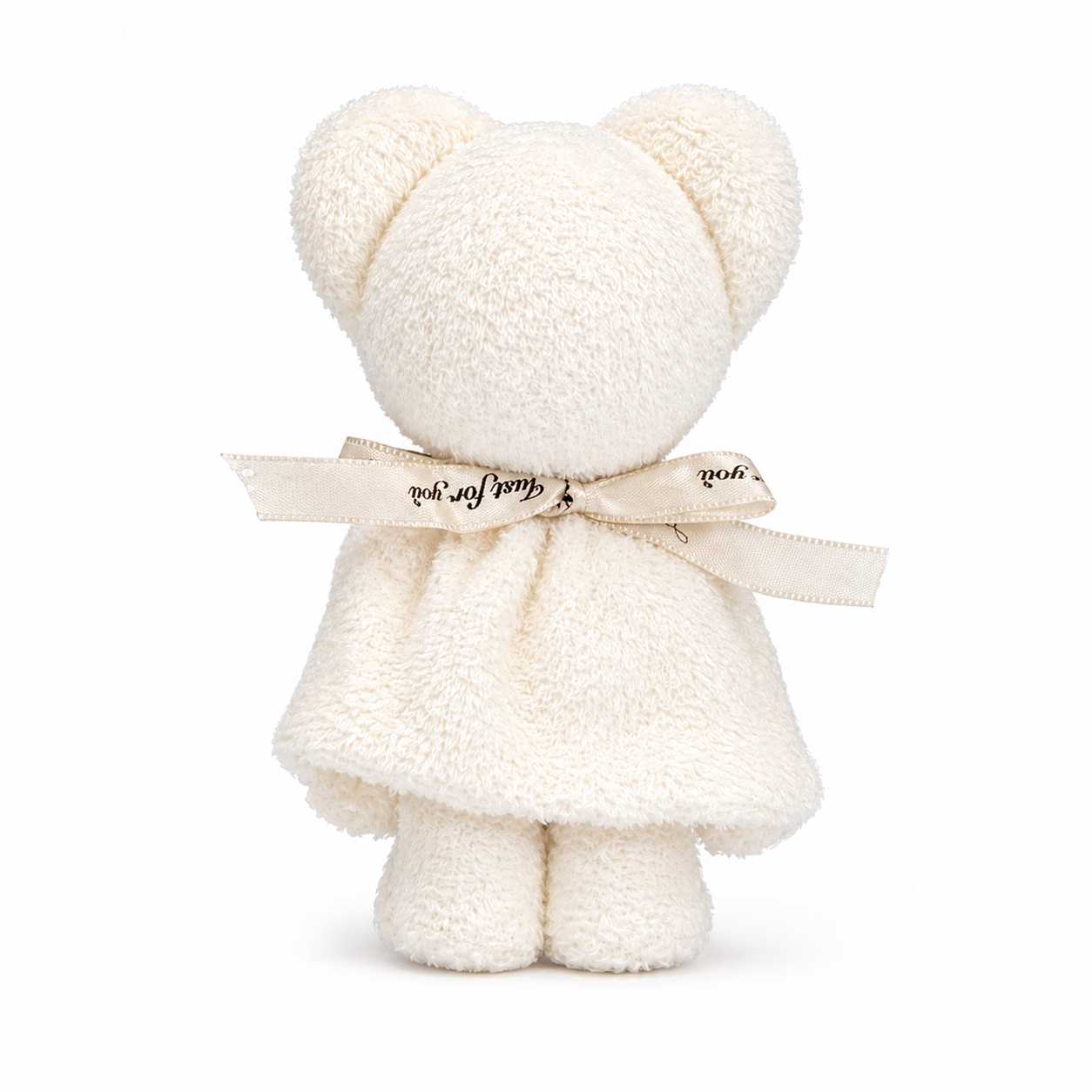 TEDDY FACE CLOTHS
