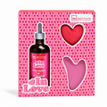IDC Institute – "In Love" Cherry Blossom Massage Oil & Facial Care Gift Set