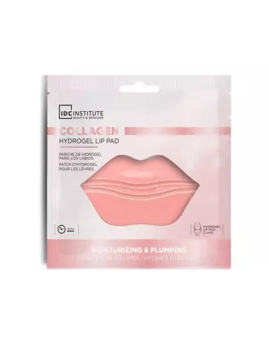 IDC Institute – Collagen Hydrogel Lip Pad