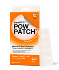 Carbon Theory - Vitamin C Pow Patches