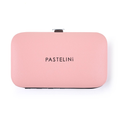 Pastelini – Luxury Travel Manicure Set