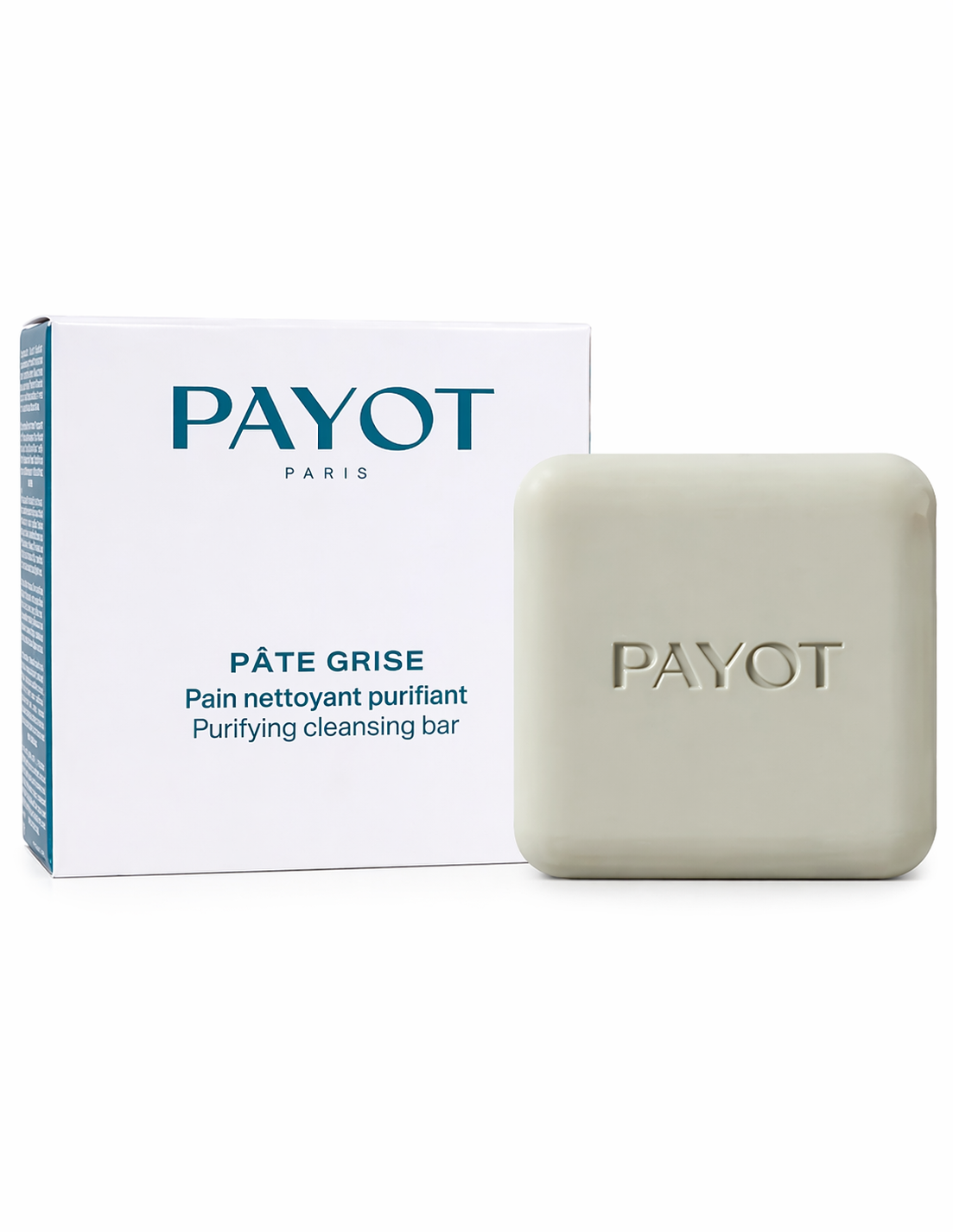 Payot – Pâte Grise Purifying Cleansing Bar