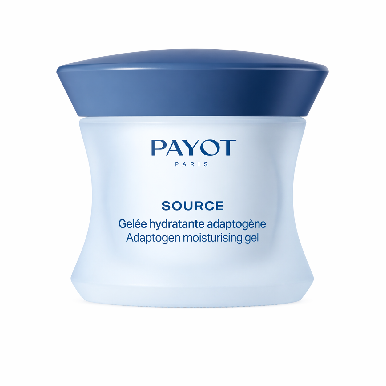 Payot – Source Rehydrating Adaptogenic Gel