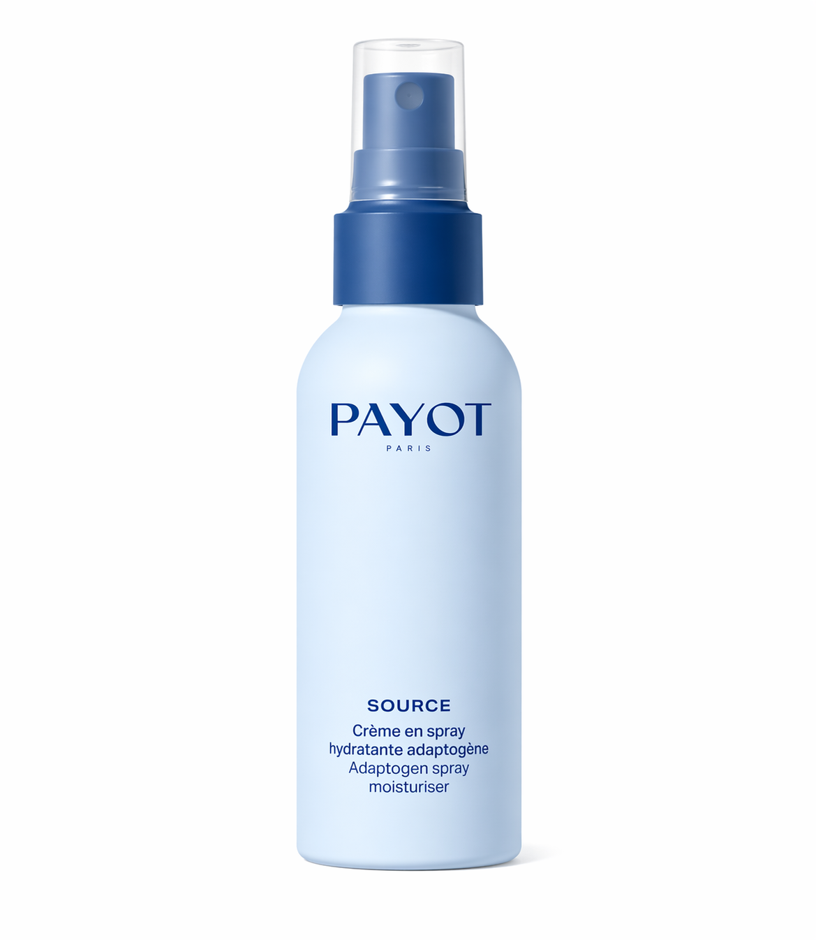 Payot – Source Adaptogenic Spray Cream