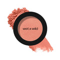 Wet n Wild - Color Icon Blush
