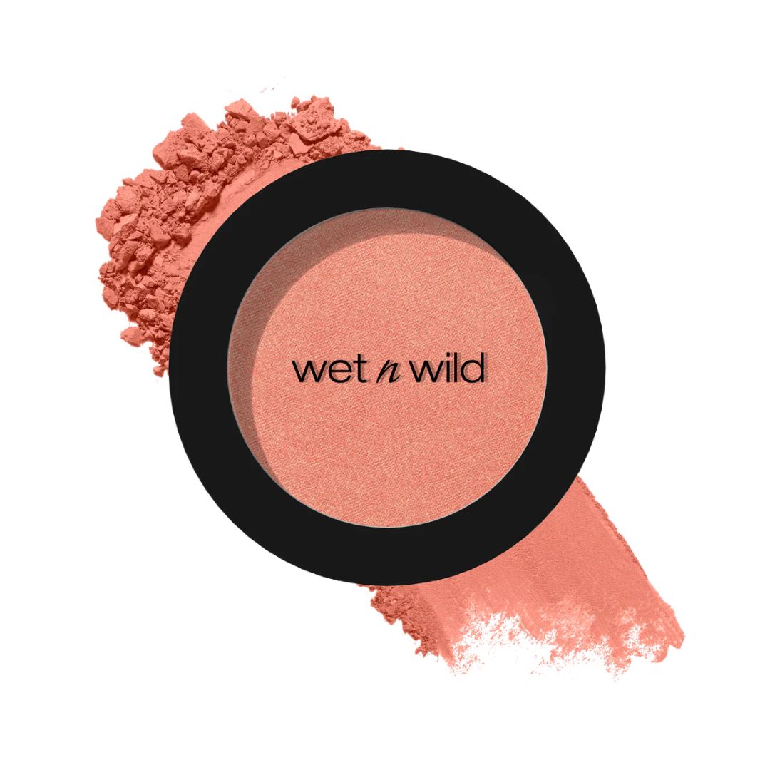 Wet n Wild - Color Icon Blush