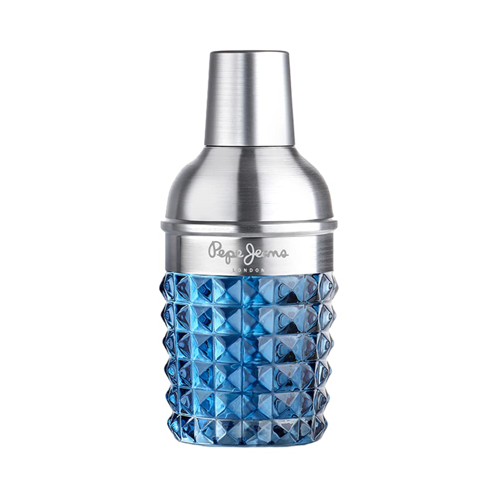 Pepe Jeans – Life Is Now for Men Eau de Toilette