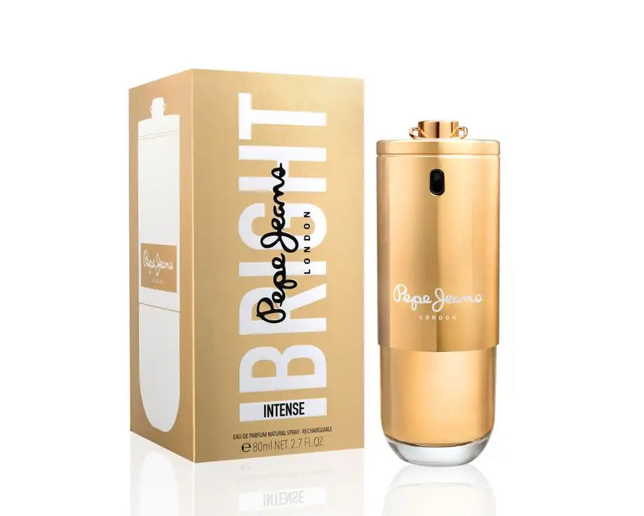 Pepe Jeans – Bright Intense for Her Eau de Parfum