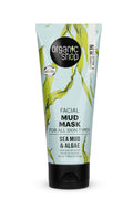 Organic Shop – "Sea Depth" Facial Mud Mask