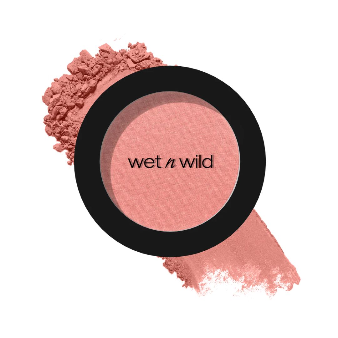 Wet n Wild - Color Icon Blush