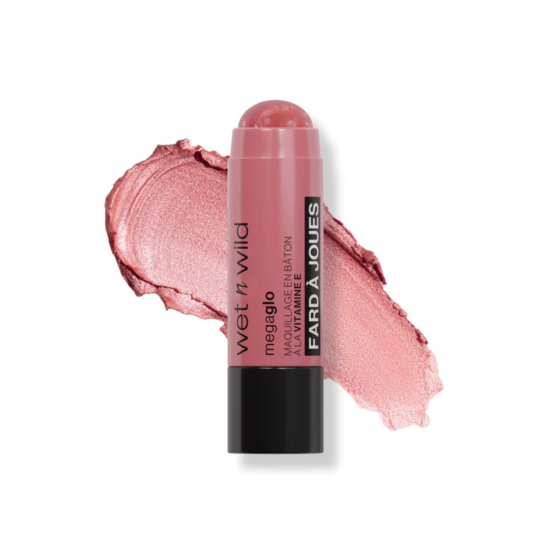 Wet n Wild - MegaGlo Vitamin E Makeup Stick