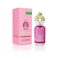United Colors of Benetton – Sisterland Pink Raspberry Eau De Toilette
