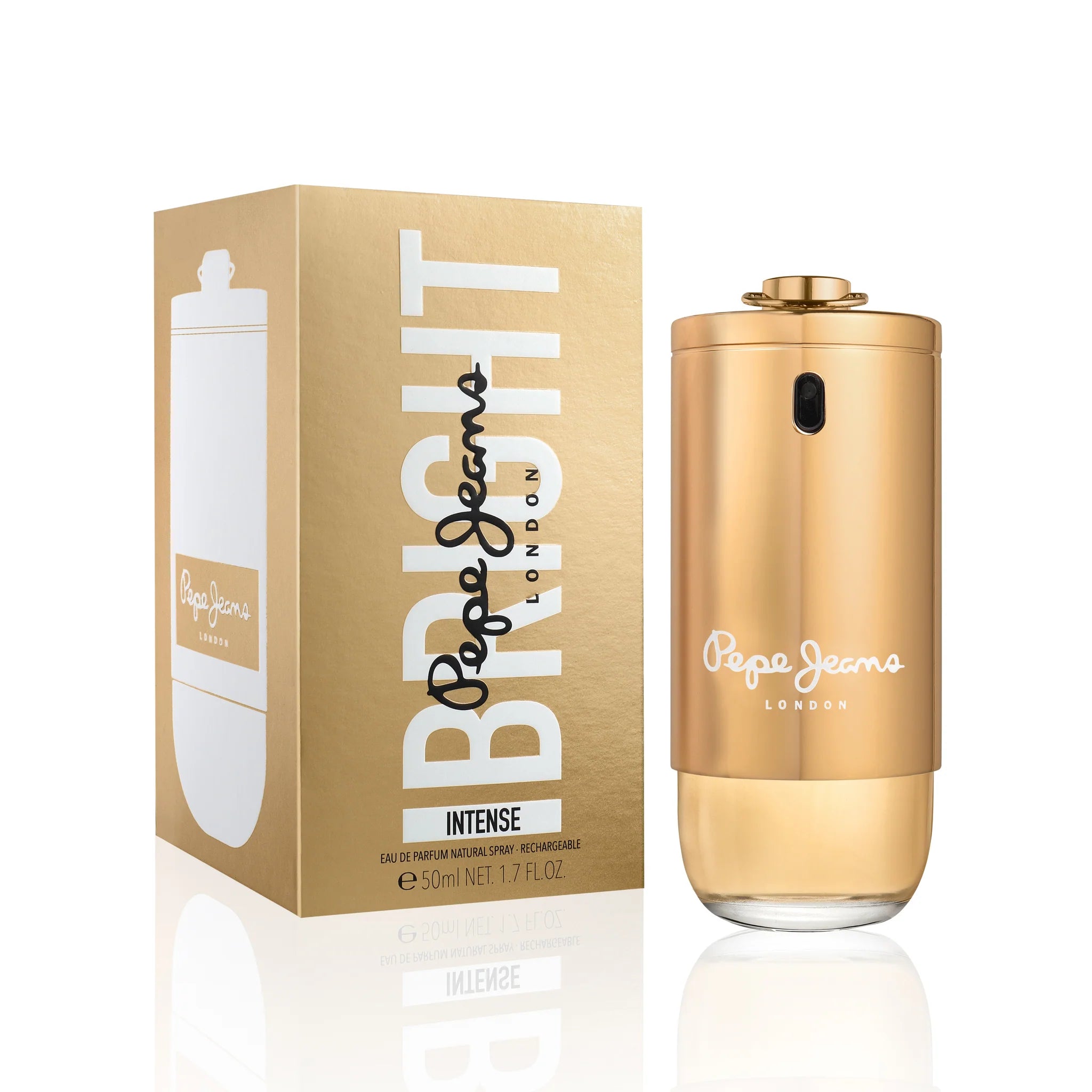 Pepe Jeans – Bright Intense for Her Eau de Parfum