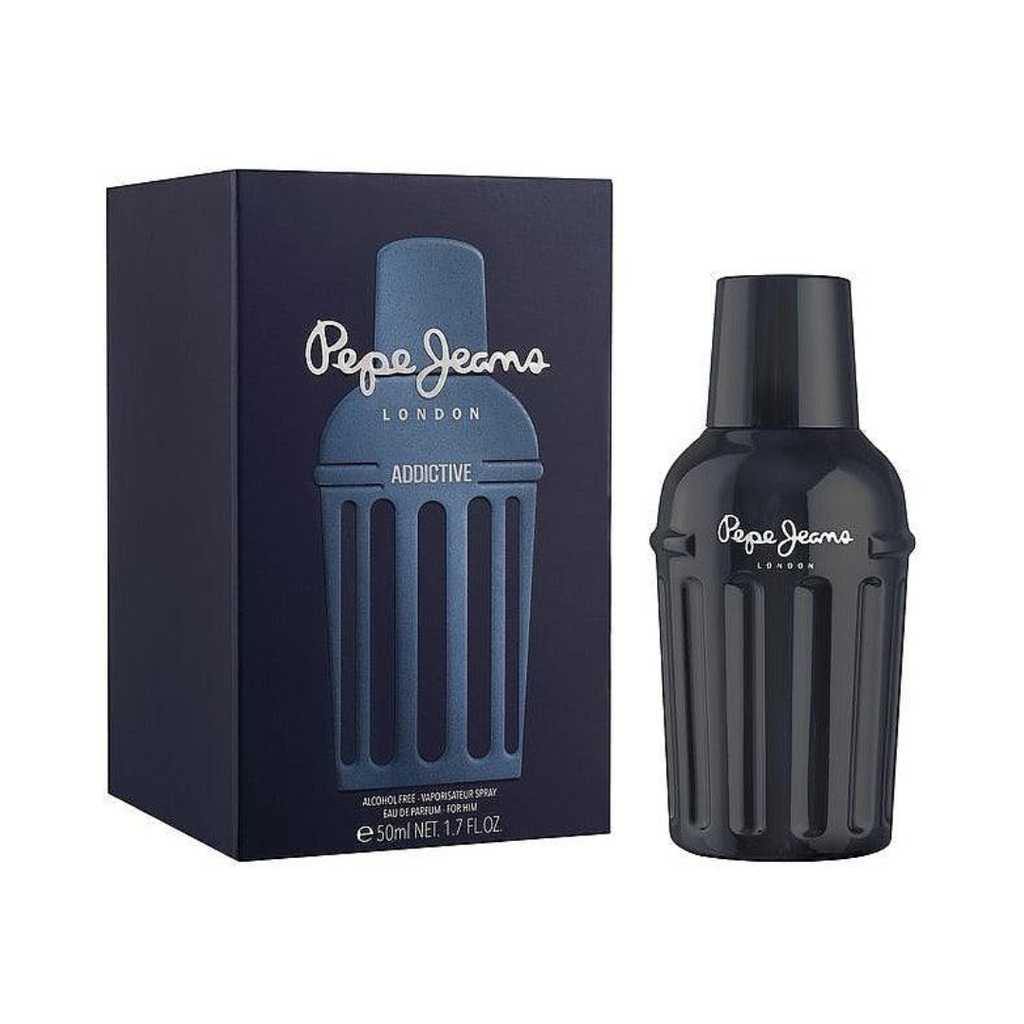 PEPE JEANS ADDICTIVE FOR HIM EAU DE PARFUM