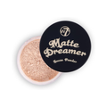 W7 – Matte Dreamer Loose Powder