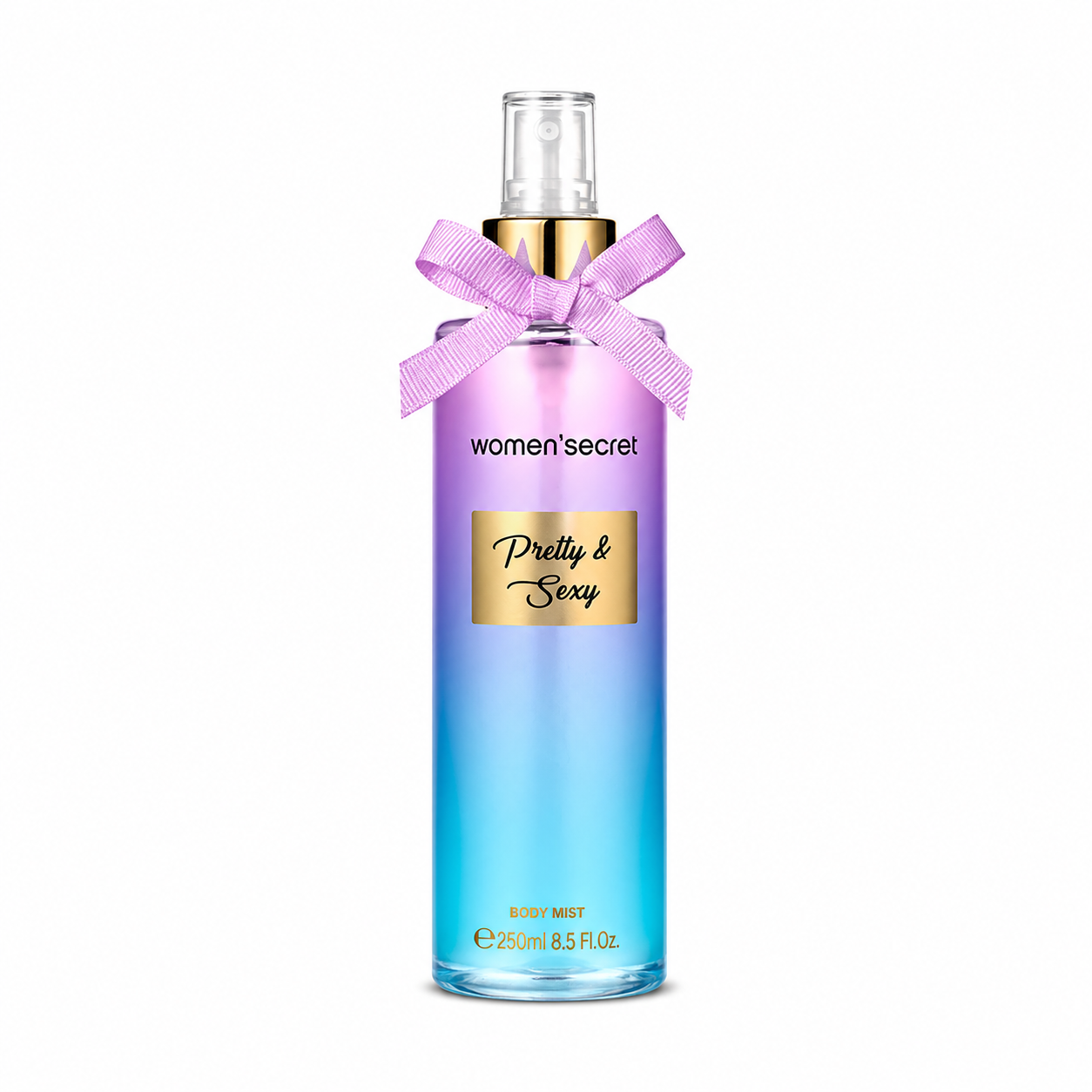 Women'Secret - Pretty & Sexy Body Mist