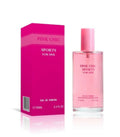 Pink Chic Sports – Pour Femme Eau de Parfum