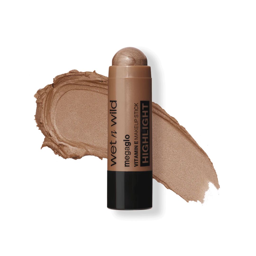Wet n Wild - MegaGlo Vitamin E Makeup Stick