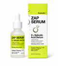 Carbon Theory - Salicylic Acid 2% Zap Serum