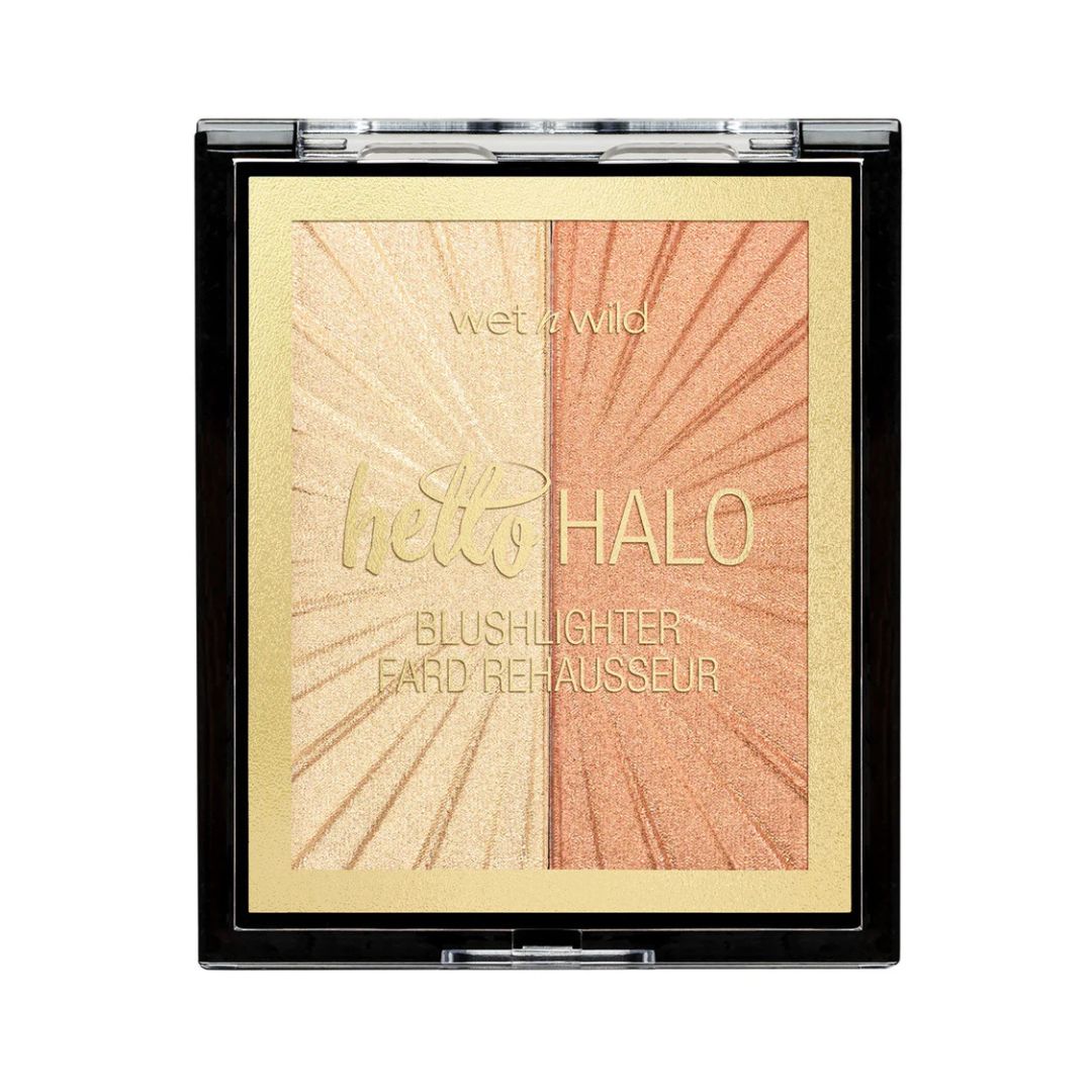Wet n Wild - MegaGlo Blushlighter