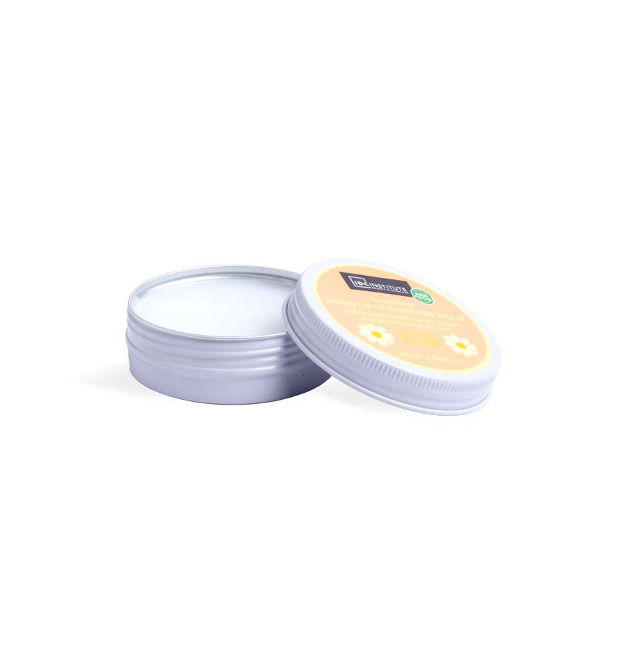Makeup Cleansing Balm Soothing With Chamomile