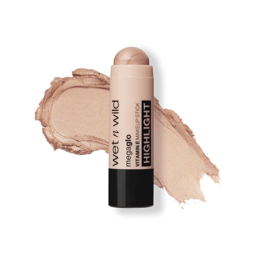 Wet n Wild - MegaGlo Vitamin E Makeup Stick