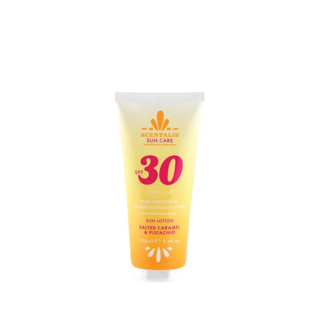 Scentalis – Sun Lotion SPF 30