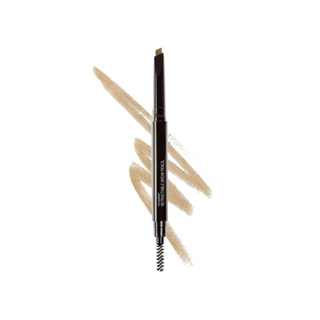 Wet n Wild - Ultimate Brow Retractable Pencil