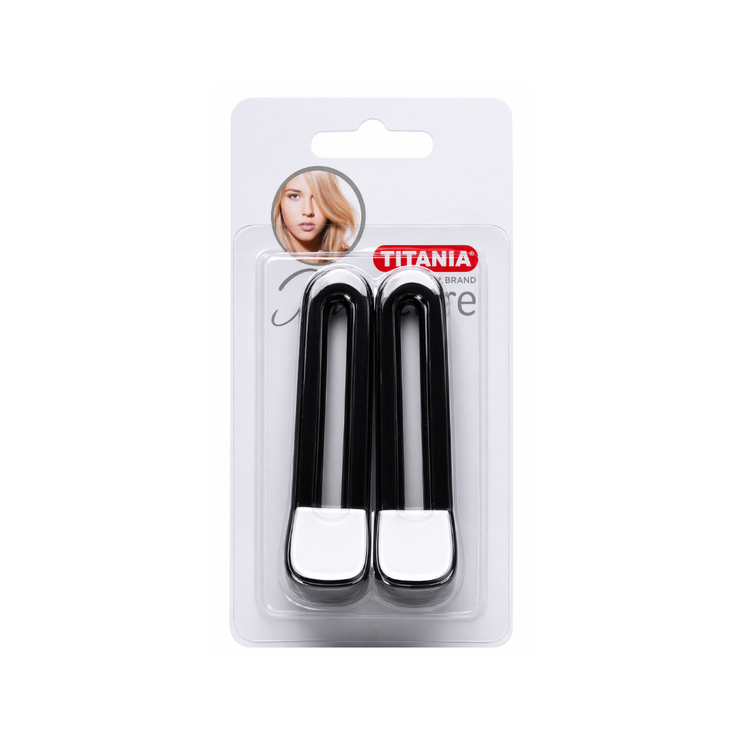 Titania - Professional Sectioning Hair Clips