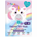 7th Heaven – Animal Face Masks