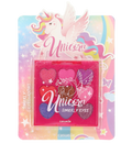 Casuelle - Unicorn Sparkly Eyes Eyeshadow Palette