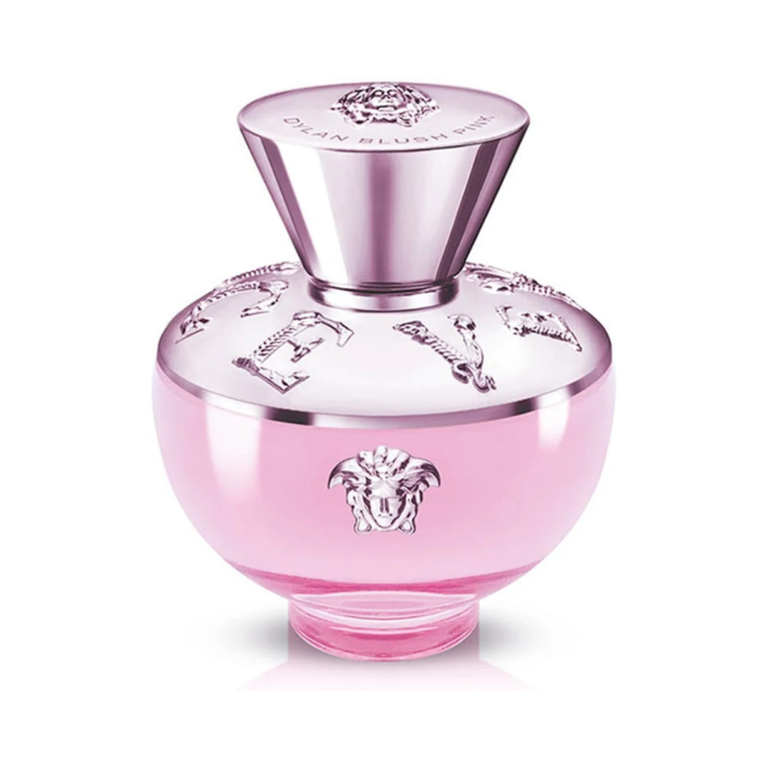 Versace – Dylan Blush Pink Pour Femme Eau de Parfum