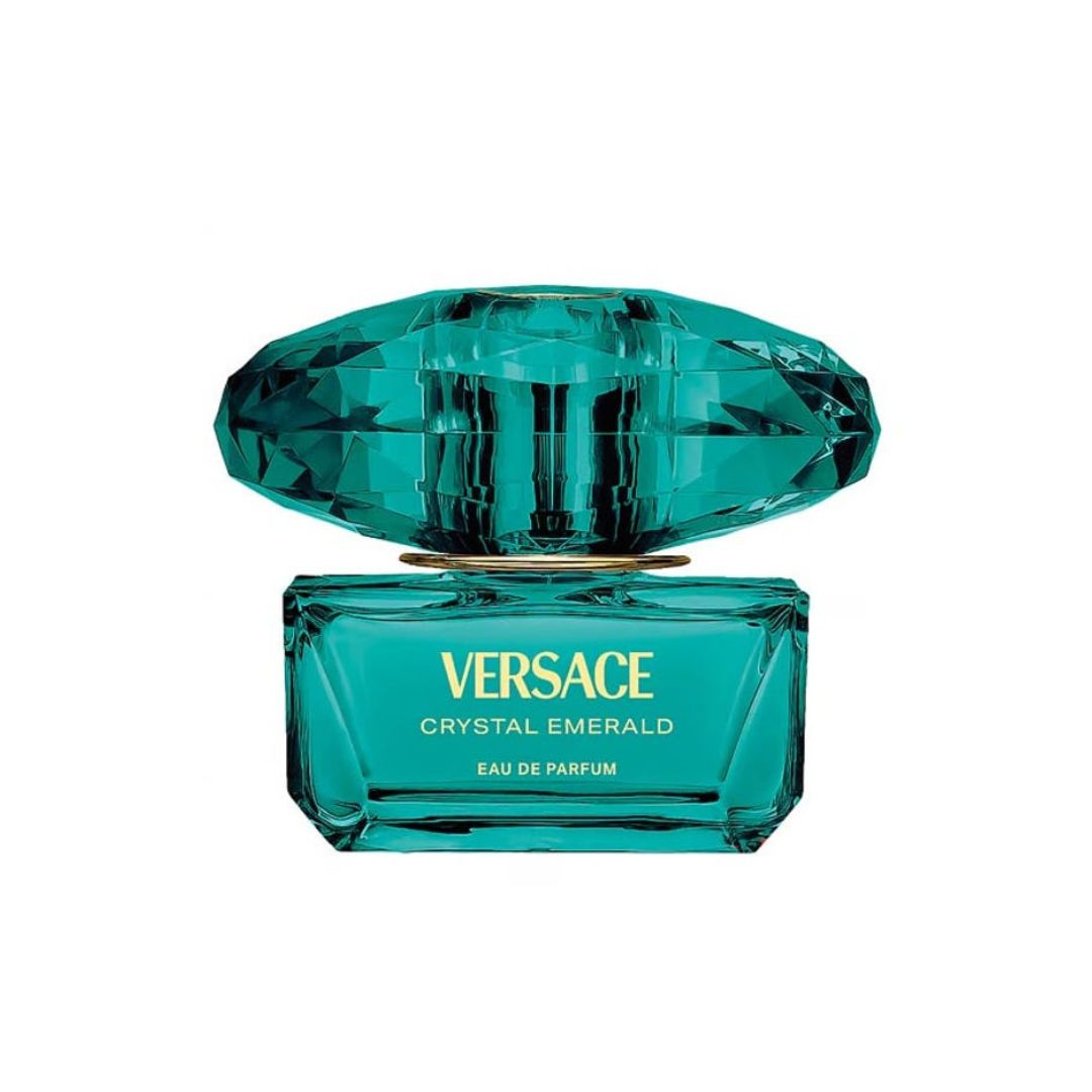 Versace - Crystal Emerald Eau de Parfum