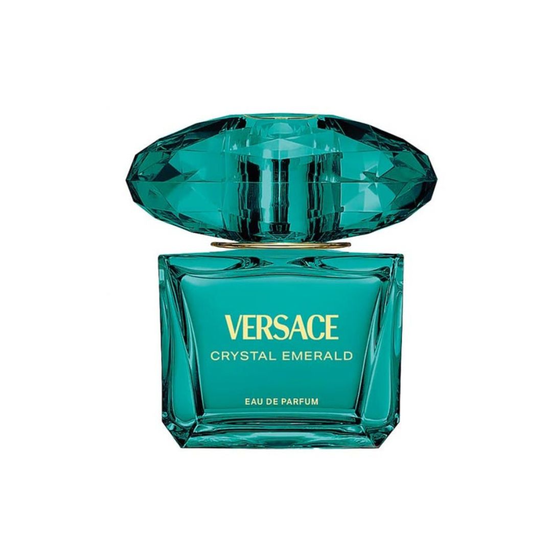 Versace - Crystal Emerald Eau de Parfum