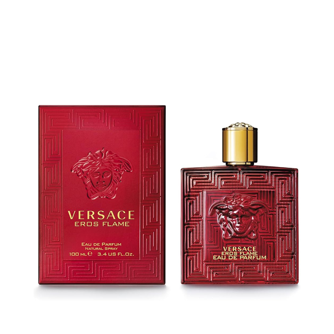 Versace - Eros Flame Eau de Parfum