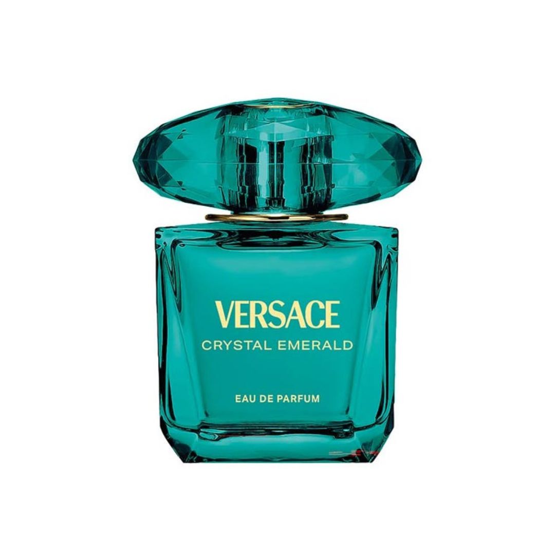 Versace - Crystal Emerald Eau de Parfum
