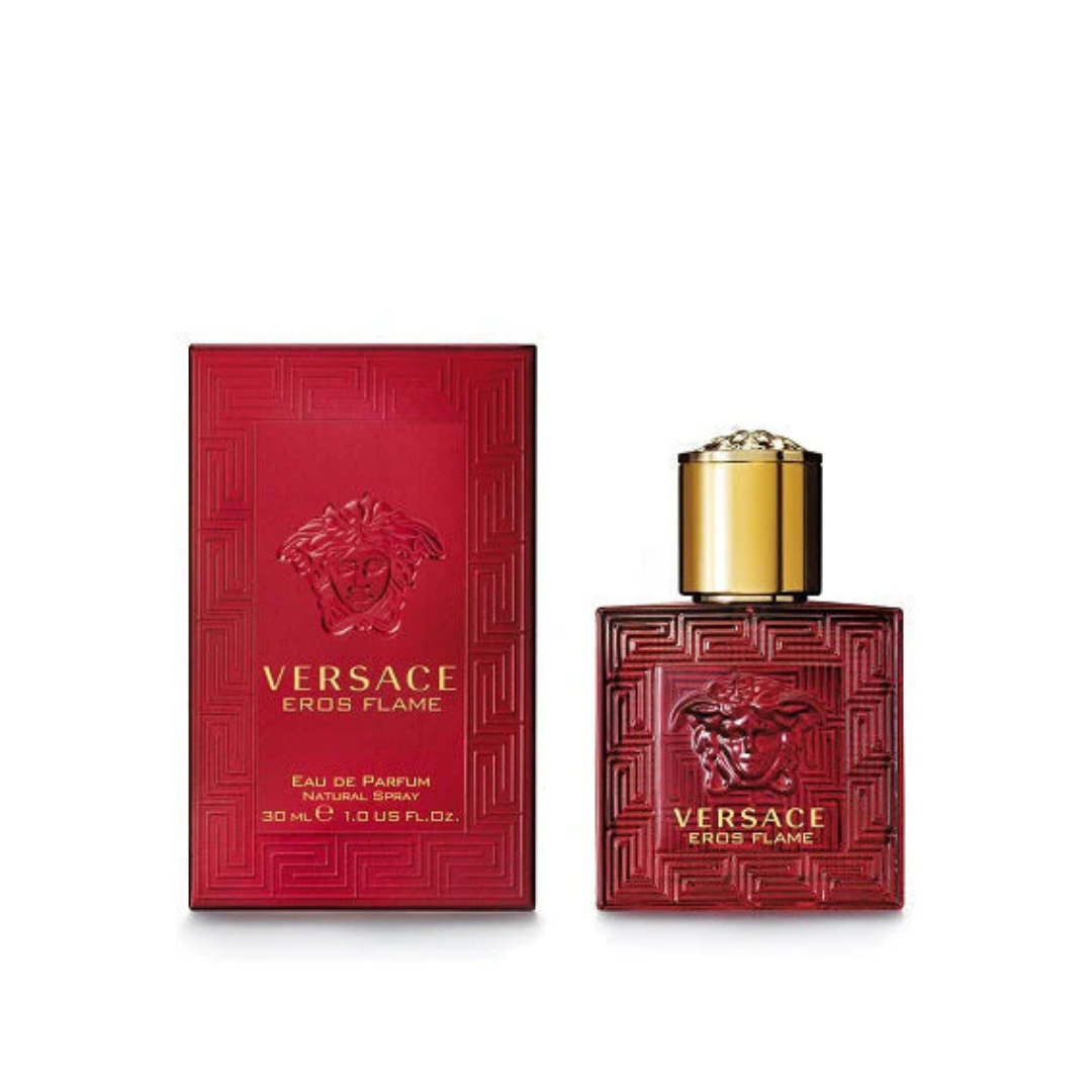 Versace - Eros Flame Eau de Parfum