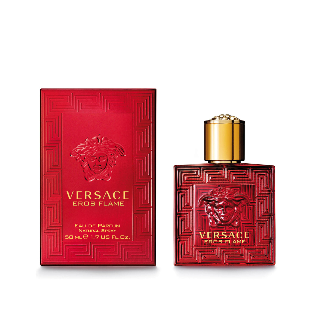 Versace - Eros Flame Eau de Parfum