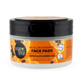 Organic Shop – Papaya & Hyaluronic Acid Micellar Hydrating Face Pads