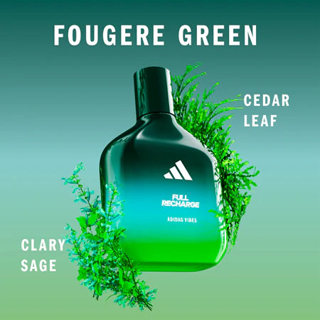 Adidas - Full Vibes Eau de Parfum