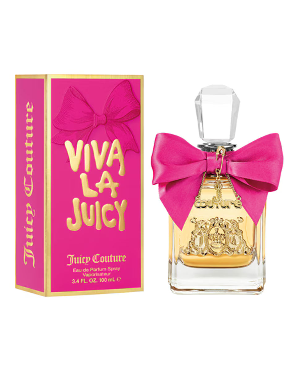 Juicy Couture – Viva La Juicy Eau de Parfum