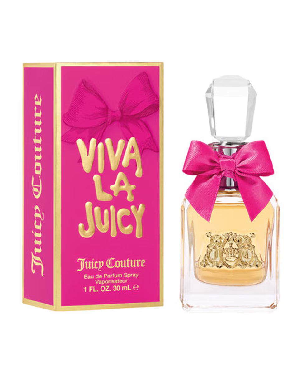 Juicy Couture – Viva La Juicy Eau de Parfum