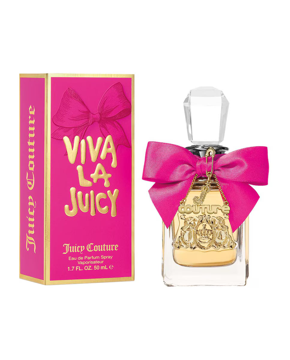 Juicy Couture – Viva La Juicy Eau de Parfum