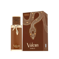 French Avenue – Vulcan Sable Eau de Parfum