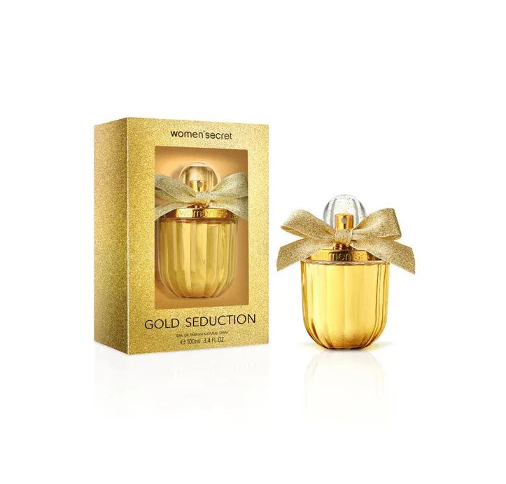 Women'Secret - Gold Seduction Eau de Parfum